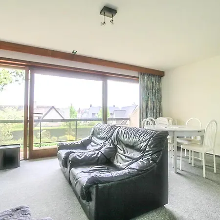Apartment Brem 1 O1o3 G Koksijde