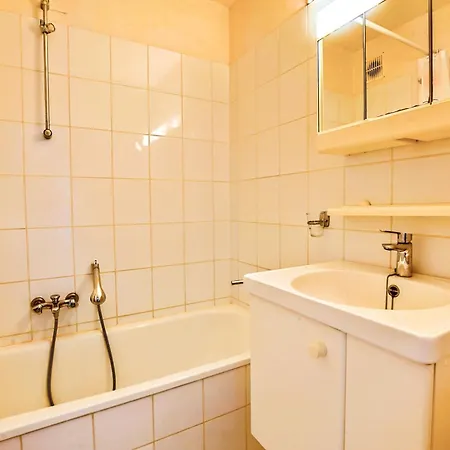 Apartment Brem 1 O1o3 G *