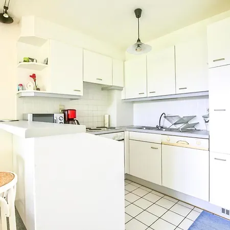 Brem 1 O1o3 G Apartment Koksijde